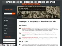Sites similar to spurscollector.com