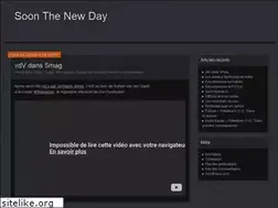 Sites similar to spursdiary.wordpress.com