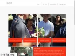 Sites similar to spurse.org
