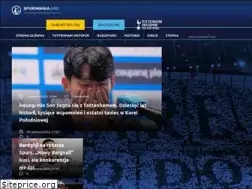 Sites similar to spursmania.org