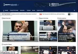 Sites similar to spursnetwork.com