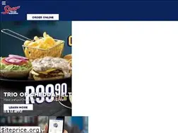 Sites similar to spursteakranches.com