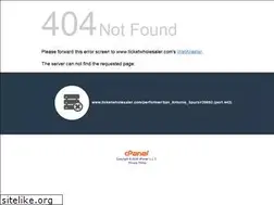 Sites similar to spurstickets.com