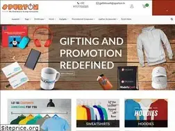 Sites similar to spurton.in