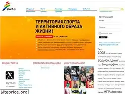 Sites similar to spurtup.ru