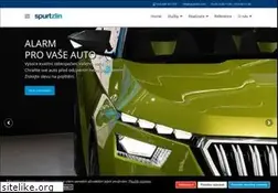Sites similar to spurtzlin.com