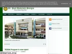 Sites similar to spusedu.com