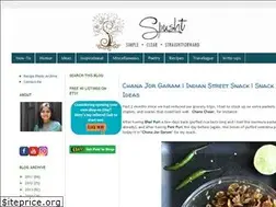 Sites similar to spusht.blogspot.com