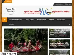 Sites similar to spustbezgranica.org