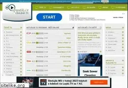 Sites similar to spustit.cz