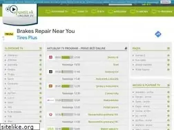 Sites similar to spustit.sk