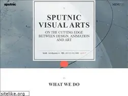 Sites similar to sputnic.tv