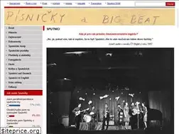 Sites similar to sputnici.cz