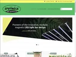 Sites similar to sputnick.ch