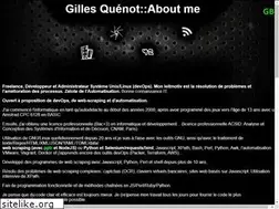 Sites similar to sputnick.fr