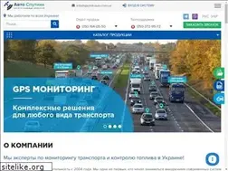 Sites similar to sputnik-auto.com.ua
