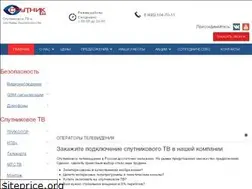 Sites similar to sputnik-oz.ru