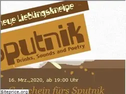 Sites similar to sputnik-pb.de