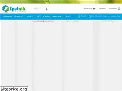 Sites similar to sputnik-star.de