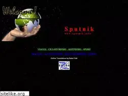 Sites similar to sputnik.info