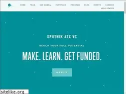 Sites similar to sputnikatx.com