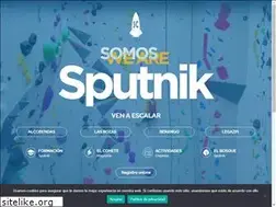 Sites similar to sputnikclimbing.com