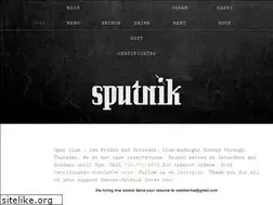 Sites similar to sputnikdenver.com