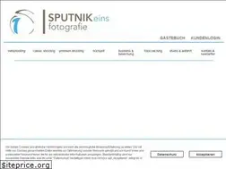 Sites similar to sputnikeinsfotografie.de