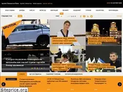 Sites similar to sputniknews-uz.com