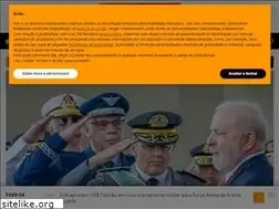 Sites similar to sputniknewsbr.com.br