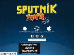 Sites similar to sputnikpanik.com