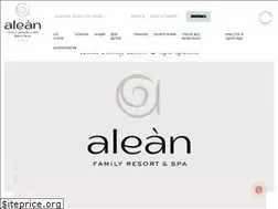 Sites similar to sputnikresort.ru