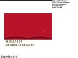 Sites similar to sputnikseeds.com