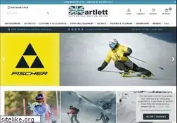 Sites similar to sputniksnowboardshop.com