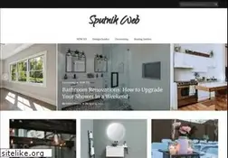 Sites similar to sputnikweb.co.uk
