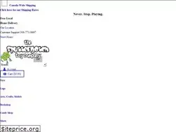 Sites similar to sputtergotchtoys.com