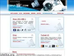 Sites similar to sputtv.com