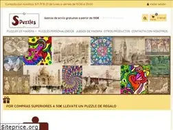 Sites similar to spuzzles.net