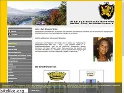 Sites similar to spv-badtoelz.de