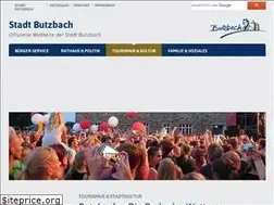 Sites similar to spv-butzbach.de