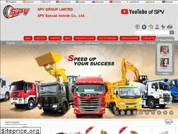Sites similar to spv-vehicle.com