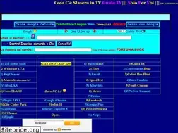 Sites similar to spv.altervista.org