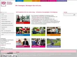 Sites similar to spv.ch