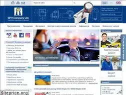 Sites similar to spv.ua