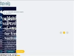 Sites similar to spvaig.in