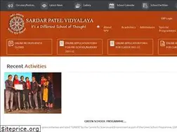 Sites similar to spvdelhi.org