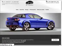 Sites similar to spveiculos.com.br