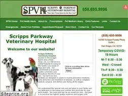 Sites similar to spvet.com