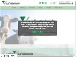 Sites similar to spveterinaria.net
