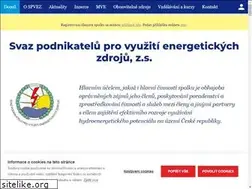 Sites similar to spvez.cz